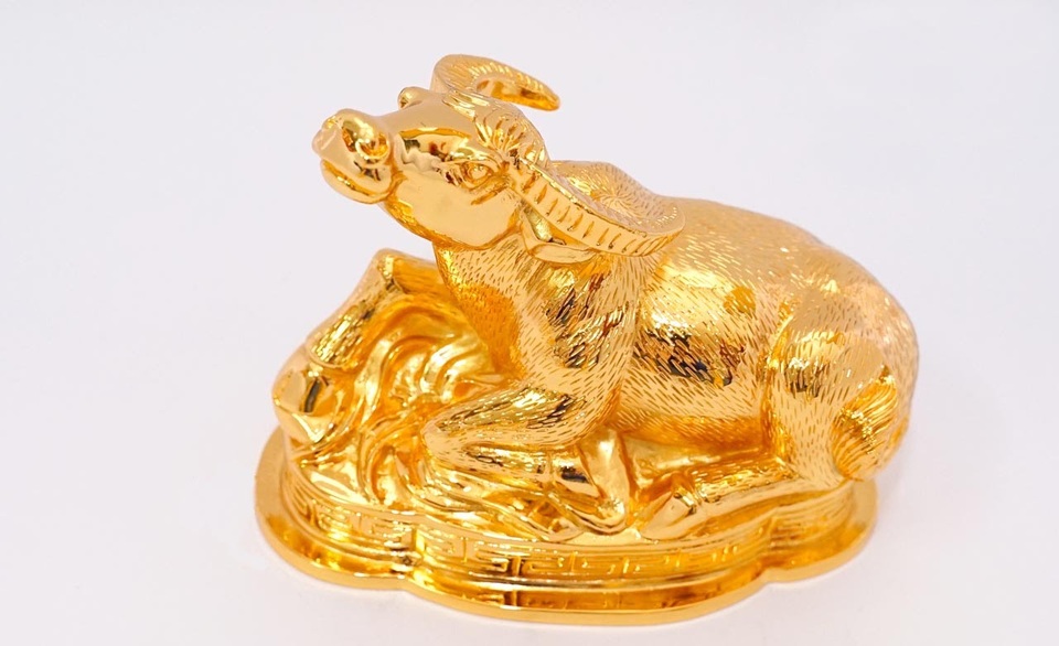 Những món quà Tết được giới nhà giàu săn lùng - 3 Những món quà Tết được giới nhà giàu săn lùng - 3
