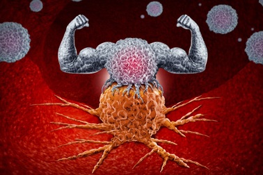 Phương pháp dùng chính "lực lượng tự vệ" của cơ thể để tiêu diệt ung thư