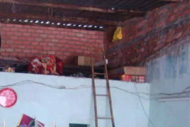 Vợ chồng ly hôn vì “nuôi trộm trong nhà”