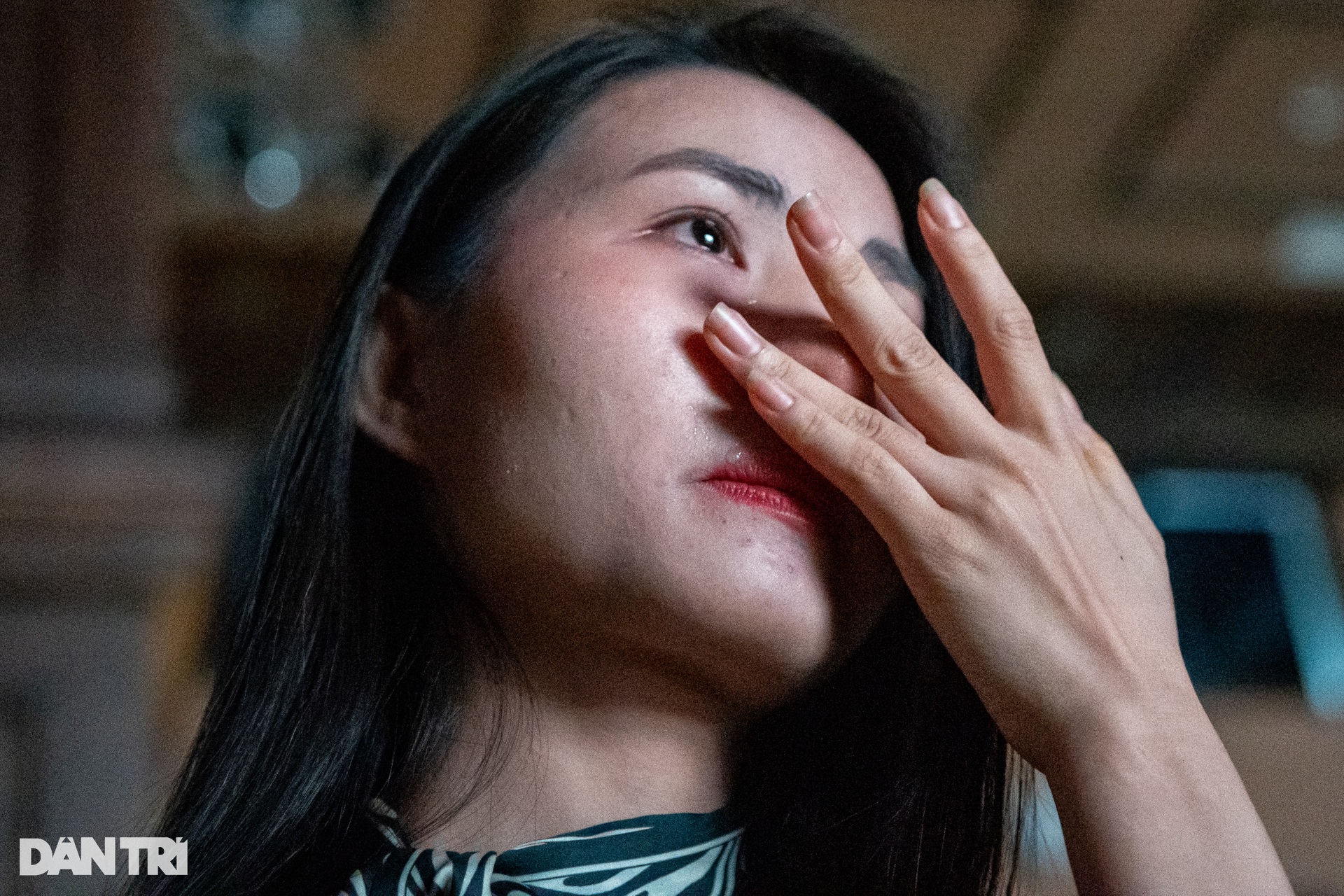 Người trẻ Hà Nội xếp hàng dài, bật khóc khi xem bộ phim Điện Biên Phủ - 8