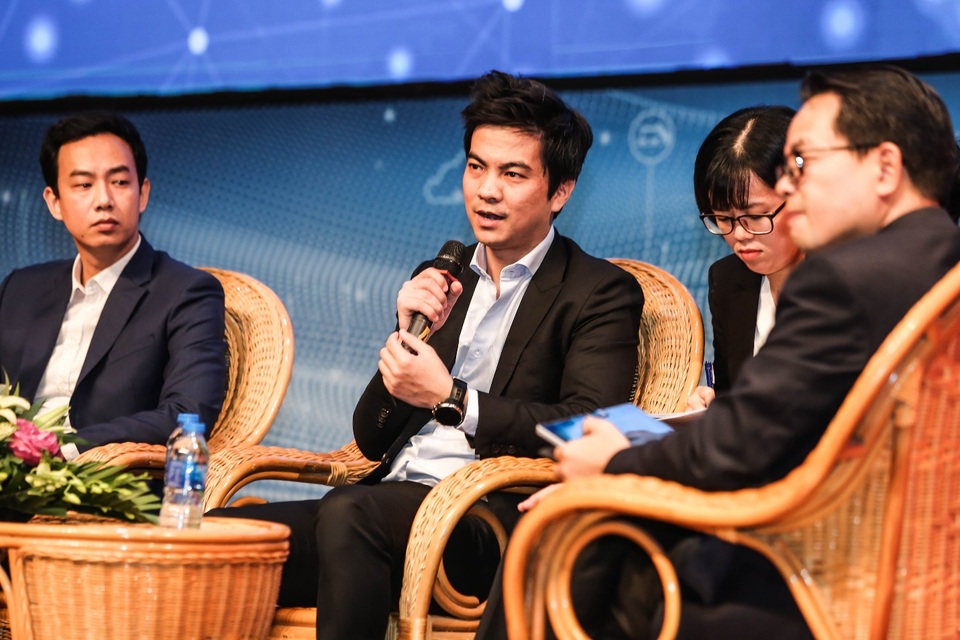 Khám phá về hệ sinh thái thương mại điện tử của Lazada - 3 Khám phá về hệ sinh thái thương mại điện tử của Lazada - 3