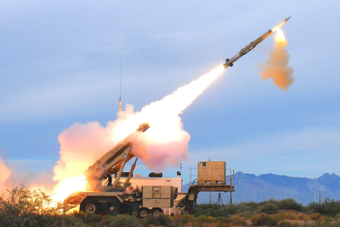 Tổ hợp Patriot: "Quân bài" giúp Ukraine có thể vô hiệu hóa mưa tên lửa Nga?