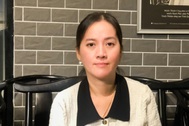 Con gái NSƯT Vũ Linh: "Giờ tôi và Hồng Phượng như giọt nước đã tràn ly"