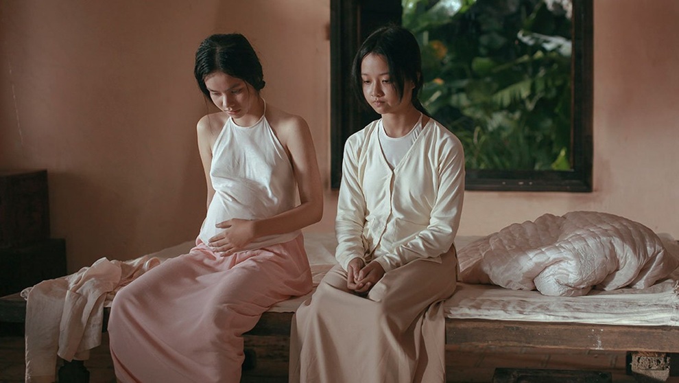 Vị và loạt phim từng bị tuýt còi vì cảnh nóng - 3 Vị và loạt phim từng bị tuýt còi vì cảnh nóng - 3