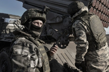 Nga bắn hạ tiêm kích, tấn công sở chỉ huy Ukraine ở mặt trận miền nam