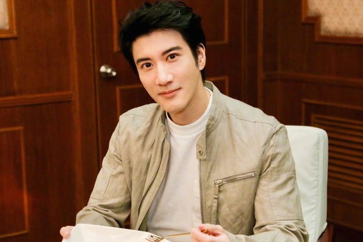 Vương Lực Hoành đăng tâm thư nửa đêm, lên tiếng trước lời tố cáo của vợ cũ - 6 Vương Lực Hoành đăng tâm thư nửa đêm, lên tiếng trước lời tố cáo của vợ cũ - 6