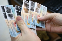 Tích hợp GPLX, giấy chứng nhận kết hôn vào thẻ căn cước bằng cách nào?