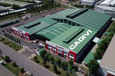 50 năm đổi mới và phát triển bền bỉ của CADIVI