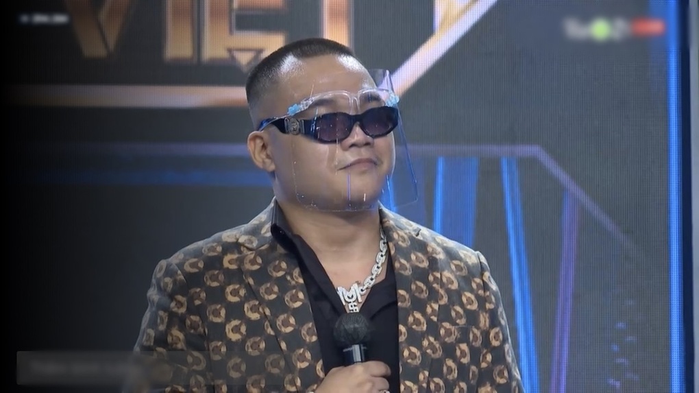 Bất ngờ cuộc sống sau hai năm nổi tiếng của dàn thí sinh hot ở Rap Việt - 2 Bất ngờ cuộc sống sau hai năm nổi tiếng của dàn thí sinh hot ở Rap Việt - 2