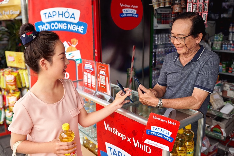 3 lý do để VinShop là trợ lý tốt nhất của các chủ tiệm tạp hóa - 3 3 lý do để VinShop là trợ lý tốt nhất của các chủ tiệm tạp hóa - 3