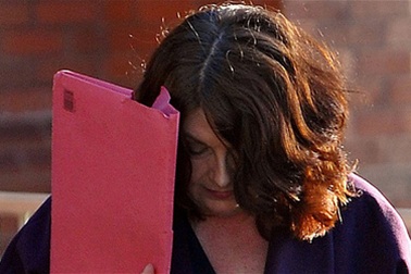 Đánh vào đầu nam sinh, cô giáo có nguy cơ bị sa thải 