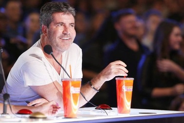 Ông trùm giải trí “Got Talent” không dùng điện thoại suốt một năm nay