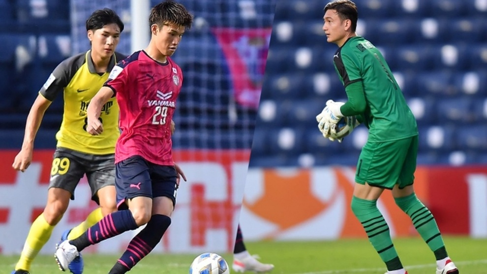 Báo Thái Lan: Văn Lâm giúp Cerezo giữ sạch lưới ở AFC Champions League - 2 Báo Thái Lan: Văn Lâm giúp Cerezo giữ sạch lưới ở AFC Champions League - 2