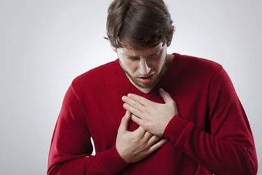 Dấu hiệu cảnh báo trào ngược dạ dày thực quản dễ bị bỏ qua