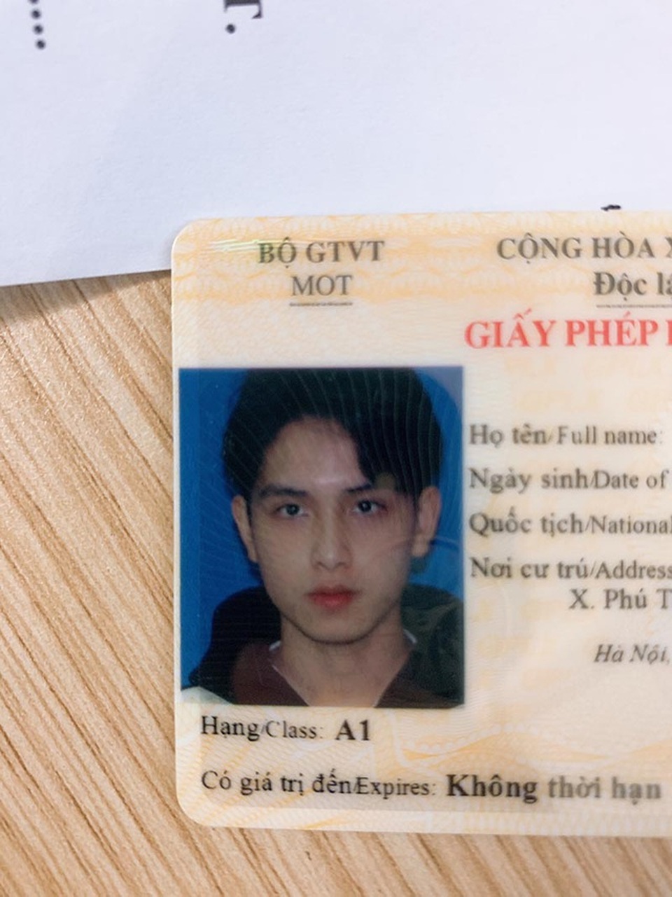12 hot boy được cư dân mạng yêu mến nhất năm 2020 (P.2) - 11 12 hot boy được cư dân mạng yêu mến nhất năm 2020 (P.2) - 11