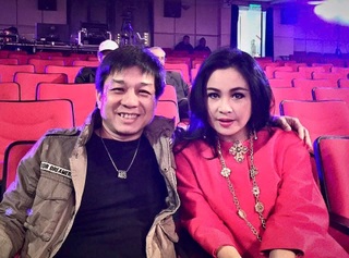 Nhan sắc gây sốt của diva Thanh Lam gần 3 thập kỷ trước - 13