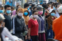 Nhận bảo hiểm xã hội một lần, về già sống ra sao?