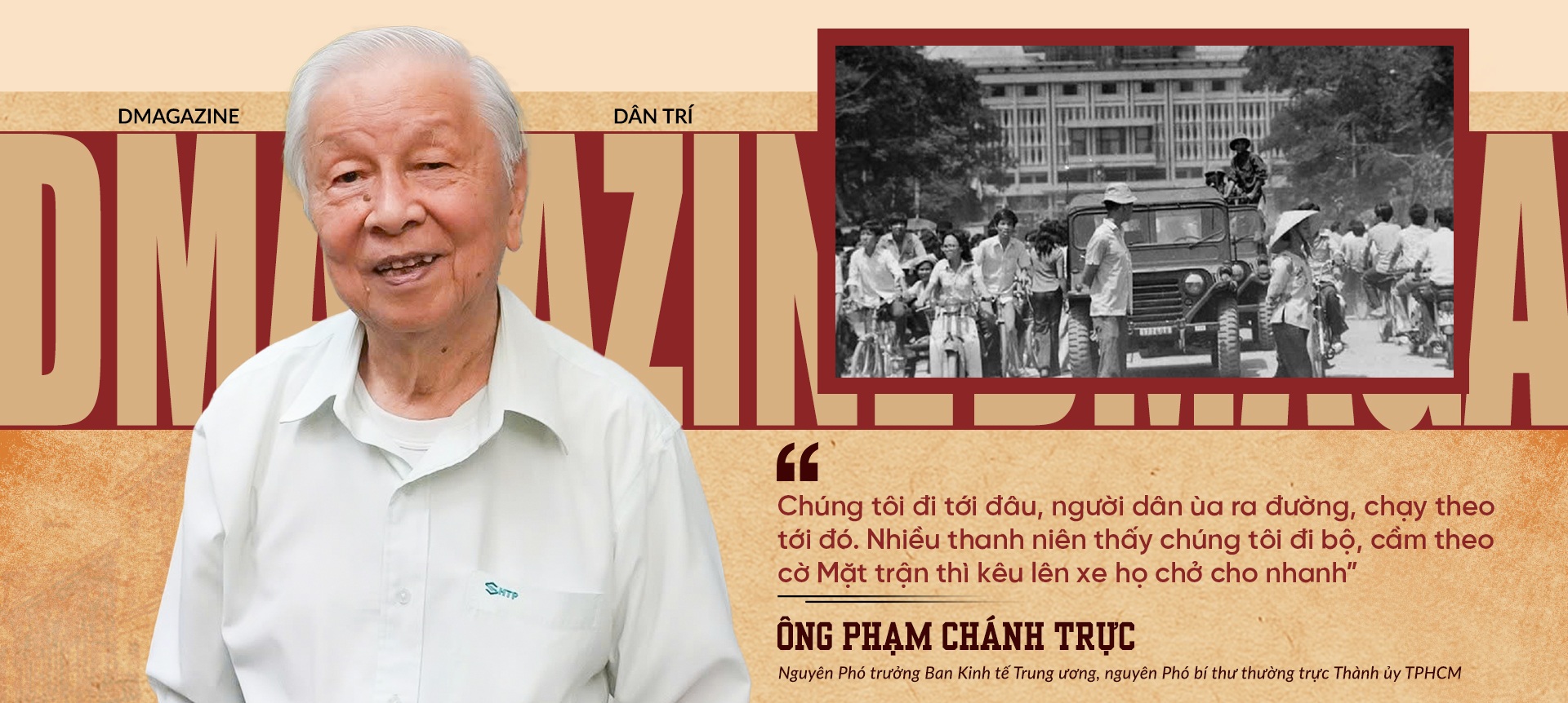 Không khí Sài Gòn trước và sau ngày thống nhất - 17 Không khí Sài Gòn trước và sau ngày thống nhất - 17