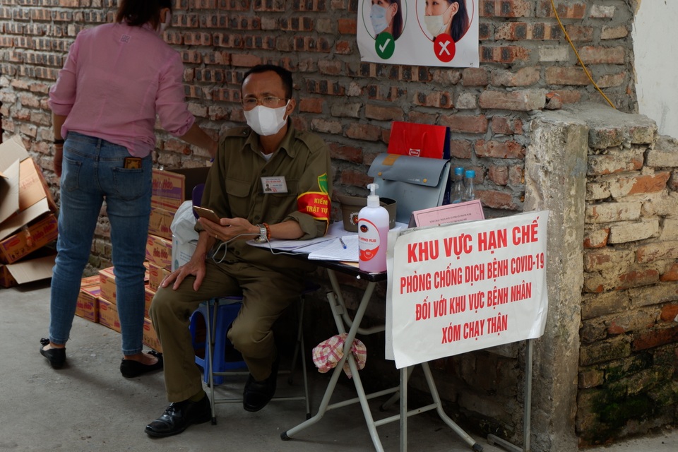 Cuộc sống bệnh nhân “Xóm chạy thận” lay lắt trước cơn bão Covid-19 - 2