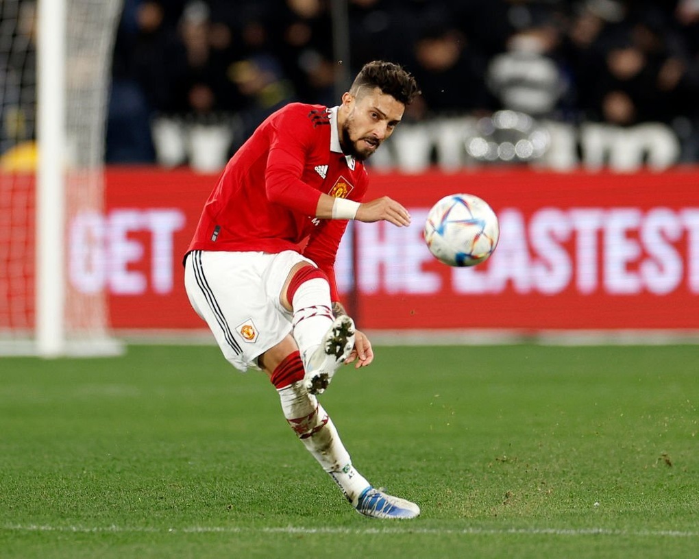 Man Utd gấp rút thanh lọc 6 hậu vệ - 1 Man Utd gấp rút thanh lọc 6 hậu vệ - 1
