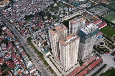 Lý do thiếu quỹ đất phát triển nhà ở xã hội