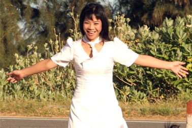 Ánh Tuyết “đau đầu” vì tour xuyên Việt