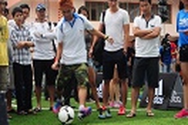 Giải mã bí ẩn Predator® Lethal Zones