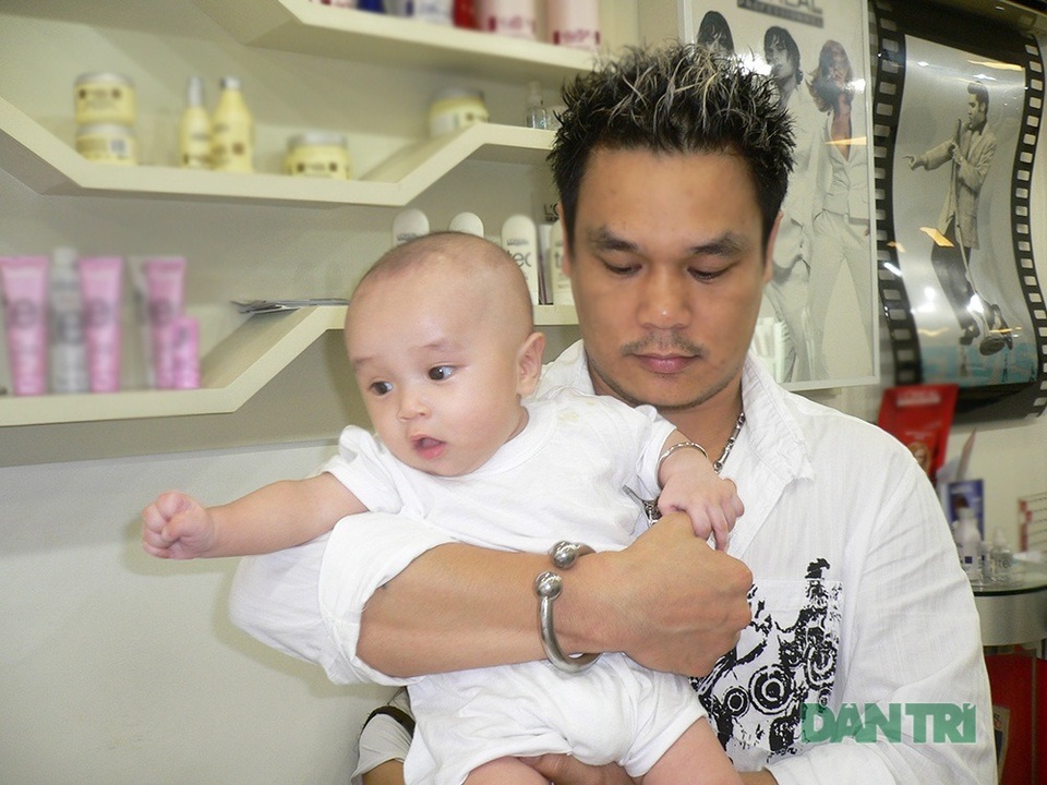 Hành trình trưởng thành của Quán quân Thần tượng âm nhạc nhí Thiên Khôi - 3 Hành trình trưởng thành của Quán quân Thần tượng âm nhạc nhí Thiên Khôi - 3