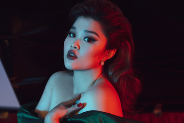 Á quân Vietnam Idol 2015 Bích Ngọc bất ngờ thay đổi nghệ danh