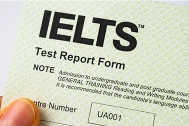 Trẻ mầm non, tiểu học bị đẩy vào "lò luyện" IELTS