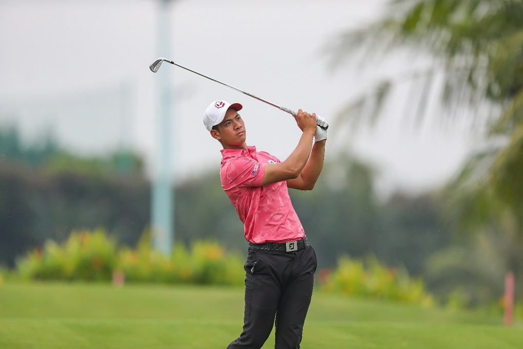 Hội golf TPHCM công bố lịch trình các giải đấu năm 2023 - 2 Hội golf TPHCM công bố lịch trình các giải đấu năm 2023 - 2