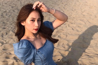 Cô sinh viên 5 tốt xứ Thanh bị nhầm tưởng là hot girl