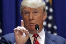 Tổng thống Donald Trump muốn phá vỡ trật tự thế giới truyền thống?