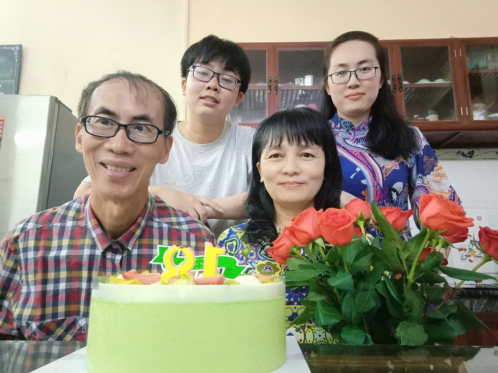 Huyền thoại toán học Việt Nam và hành trình chinh phục Olympic toán quốc tế - 7 Huyền thoại toán học Việt Nam và hành trình chinh phục Olympic toán quốc tế - 7