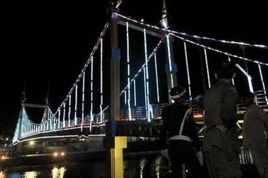 Việt Nam chia buồn về thảm họa tại lễ hội nước Campuchia