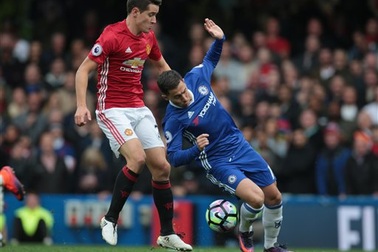 Những điểm nhấn sau chiến thắng của MU trước Chelsea