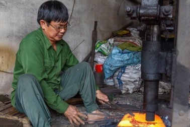 Làng nghề xứ Thanh lao đao trong "bão" dịch Covid-19