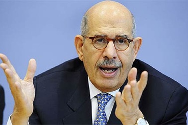 Tấn công quân sự không ngăn được chương trình hạt nhân Iran