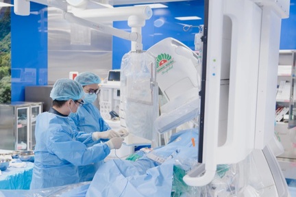 Nguy kịch vì lầm tưởng nhồi máu cơ tim là đau dạ dày