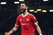 Bruno Fernandes nói điều bất ngờ trước trận chung kết Europa League