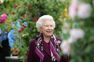 Đại sứ quán Anh tại Việt Nam mở sổ tang tưởng niệm Nữ hoàng