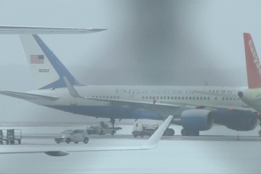 Mỹ-Iran trao đổi tù nhân