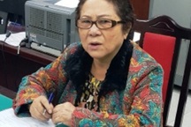 Khởi tố nguyên Phó Chủ tịch TPHCM, "đại gia" Dương Thị Bạch Diệp