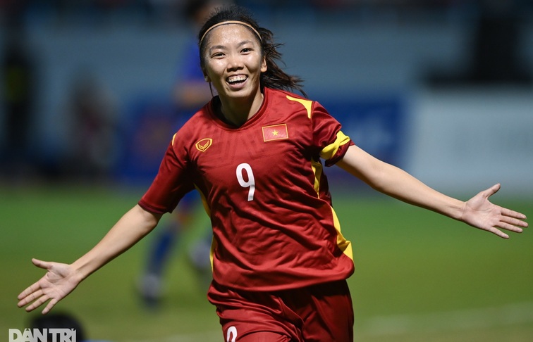 Báo Thái Lan nói gì khi đội nhà gục ngã trước nữ Việt Nam ở chung kết?