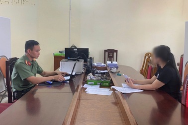 Bị phạt 7,5 triệu đồng vì đăng logo website đánh bạc lên mạng xã hội