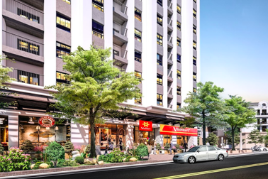 Handico 5 và chiến lược tạo dấu ấn với dòng sản phẩm cao cấp