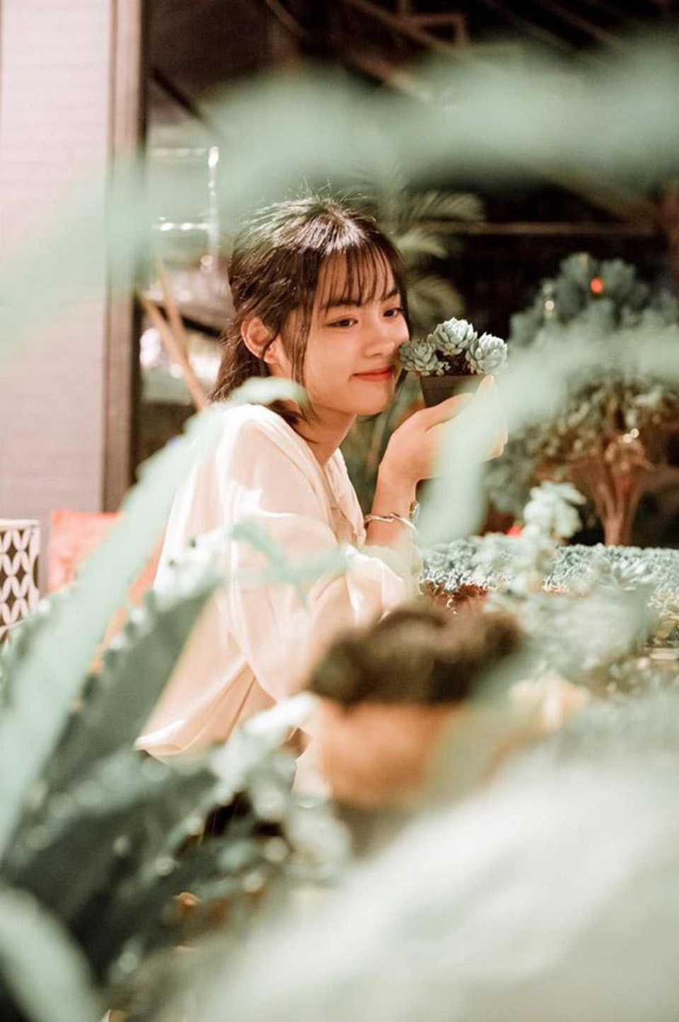 Bạn đã từng yêu thầm một người như thế nào? - 2 Bạn đã từng yêu thầm một người như thế nào? - 2