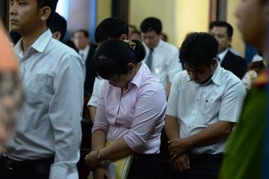 "Đại án" VNCB: Hai vợ chồng được Chủ tịch tập đoàn Thiên Thanh nhờ làm giám đốc