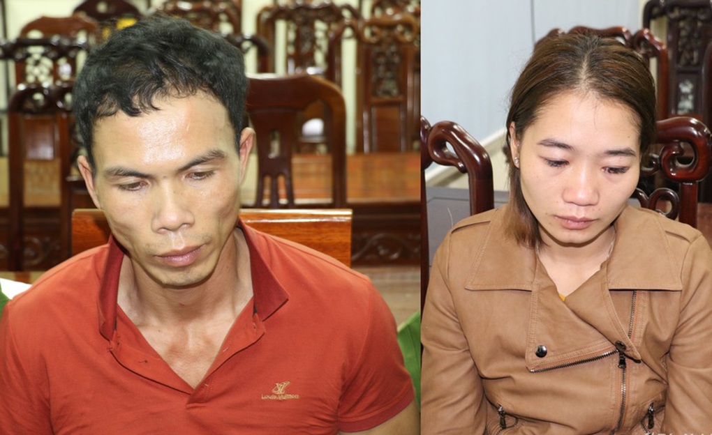 4 án tử hình cho đường dây buôn ma túy bằng mật mã - 2 4 án tử hình cho đường dây buôn ma túy bằng mật mã - 2