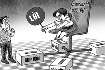 Đa cấp hay lừa đảo